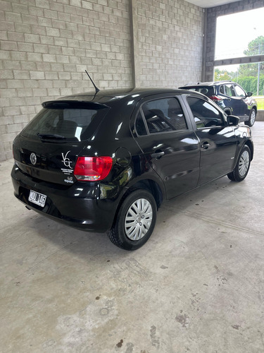 Volkswagen Gol Trend 1.6 Pack I 101cv