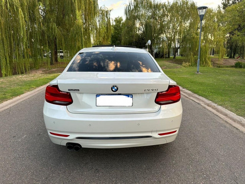 BMW Serie 2 2.0 220i Sport Lci 184cv Coupé