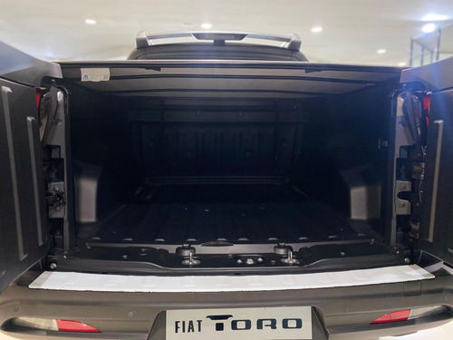 Fiat Toro 2.0 Volcano 4x4 At
