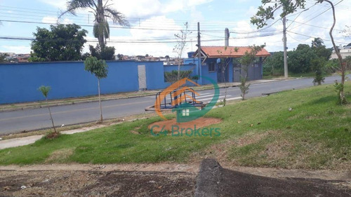Imagem 4 de 20 de Casa Com 2 Dormitórios À Venda, 47 M² Por R$ 150.000,00 - Vila Nova Bonsucesso - Guarulhos/sp - Ca0190