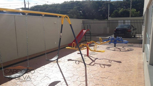 Imagem 4 de 18 de Lindo Apartamento Todo Mobiliado - Ap0052