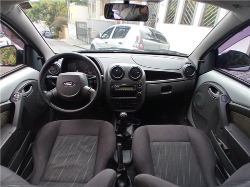Imagem 5 de 13 de Ford Ka 1.0 Mpi 8v Flex 2p Manual