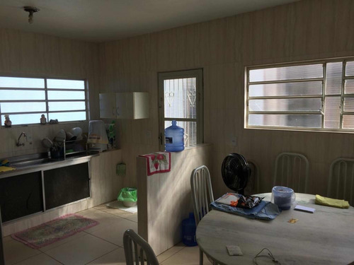 Vendo Casa Com Edícula Hortolândia Sp