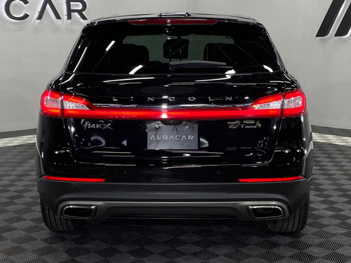 Lincoln MKX 2.7 Reserve Piel 4x4 At
