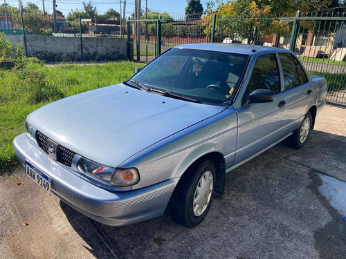 Nissan Sentra B13 1.6 16v