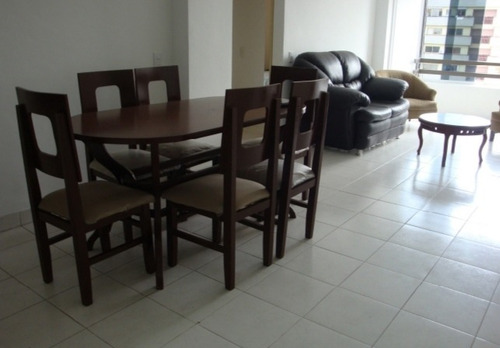 Imagen 4 de 14 de Apartamento En Alquiler