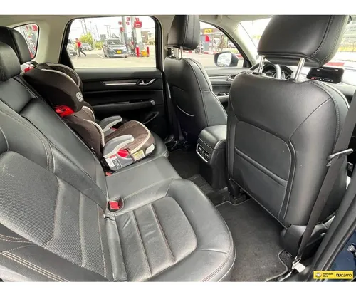Mazda CX-5 2.5 Grand Touring At