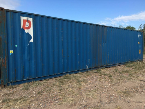 Contenedores Maritimos Nuevos/usados 20'/40' Corrientes