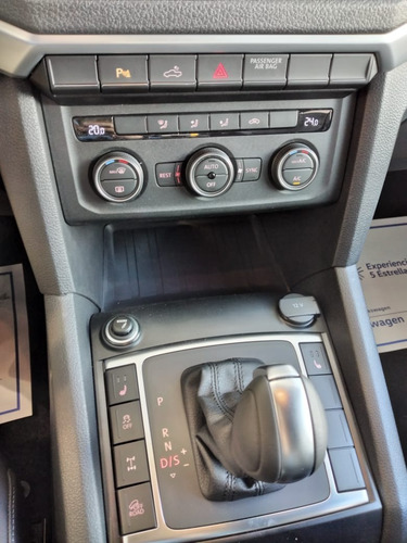 Imagen 14 de 15 de Amarok Dc 3.0l Tdi 258 Cv V6 Highline 4x4 Aut Stock Sb