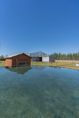 Imagen 8 de 30 de Venta - Galpon - Planta Industrial - Zarate
