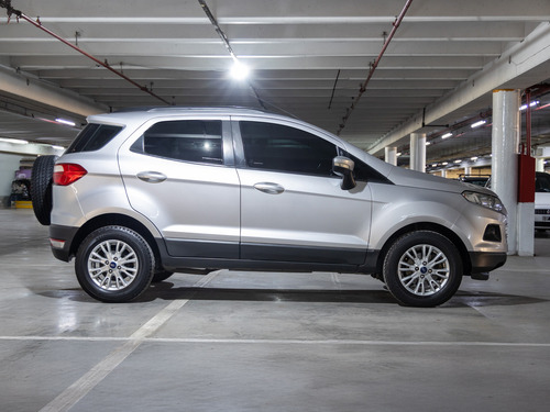 Ford Ecosport 1.6 Se 110cv 4x2