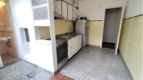 Departamento Venta Almagro 4 Amb Apto Credito