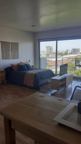 Departamento Monoambiente En Venta - 1 Baño - Puerto Madero