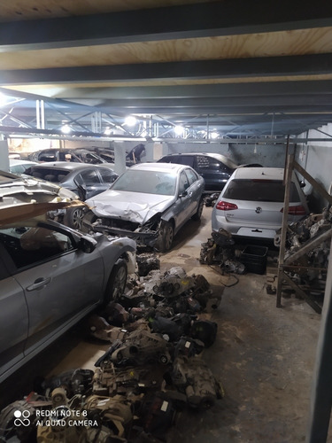 Imagem 10 de 11 de Hyundai Santa Fé V6