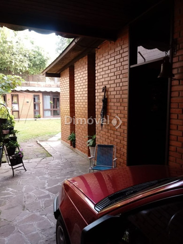 Imagem 2 de 7 de Casa - Santa Tereza - Ref: 16235 - V-16235
