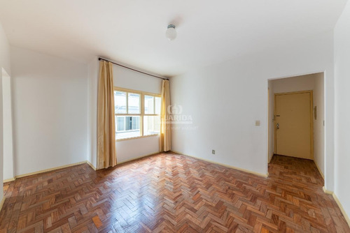 Imagem 2 de 12 de Apartamento Para Aluguel, 2 Quartos, 1 Vaga, Bela Vista - Porto Alegre/rs - 5806