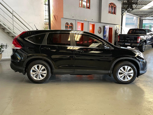 Honda CR-V 2.0 LX 4X2 16V GASOLINA 4P AUTOMÁTICO