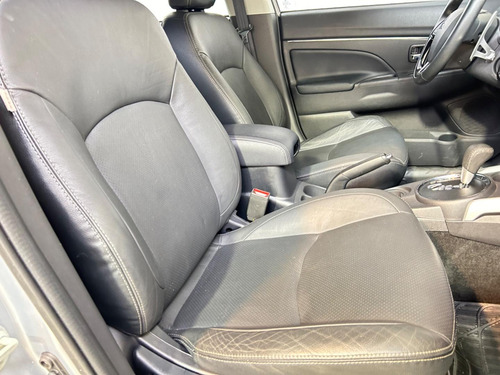 Mitsubishi Outlander Spt Hpe2wd