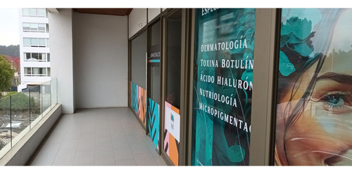 Arriendo Local Comercial 50 M2 Strip Center, Reñaca