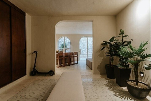Increible Casa Nueva En Venta/renta Merida, Centro Plancha (avc-2388)