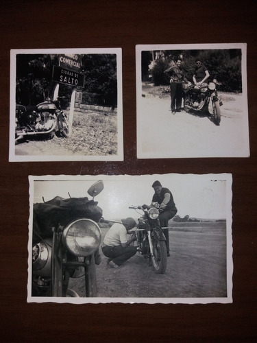 Imagen 7 de 8 de Matchless 500cc