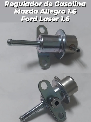 Regulador De Gasolina Mazda Allegro 1.6 Ford Laser 1.6 