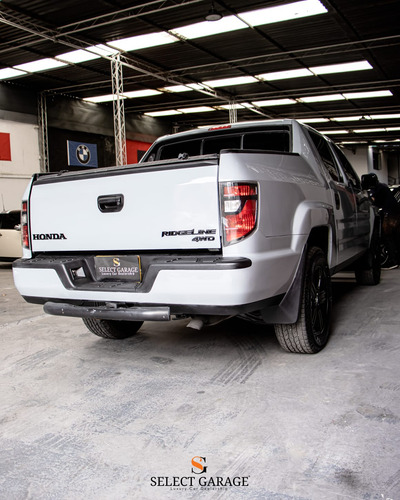 Honda Ridgeline Sport