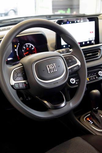 Imagen 7 de 15 de Fiat Pulse 1.3 Automatica Cvt