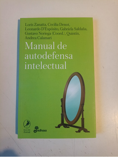 Manual De Autodefensa Intelectual Vvaa