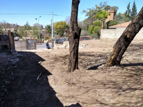 Venta 2 Lotes Contiguos Suman 760 M2, Apto Comercial Calle Del Carmen-villa Allende Centro