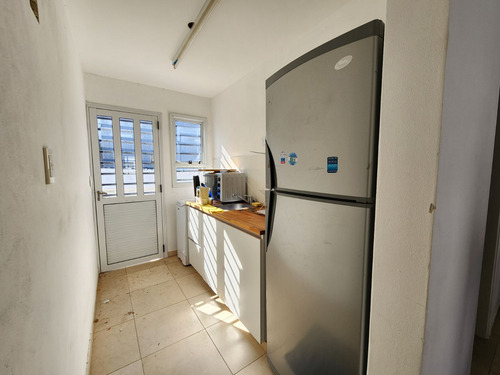 Ph 2 Ambientes Tipo Dúplex En Venta Zona Villa Primera
