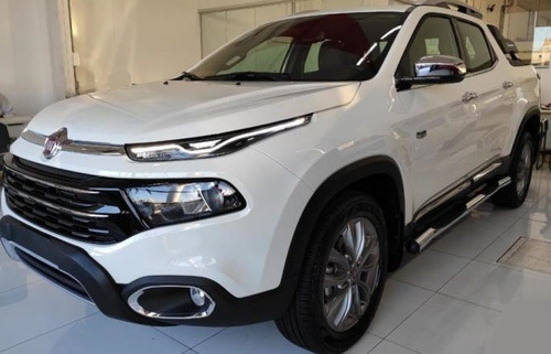 Fiat Toro Ranch Diesel 19/20 Okm