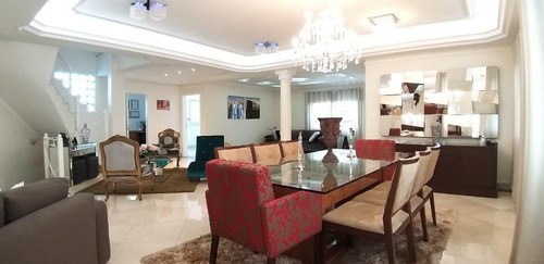 Imagem 13 de 28 de Sobrado Com 4 Dormitórios À Venda, 333 M² Por R$ 2.800.000,00 - Jardim Floresta - São Paulo/sp - So1360