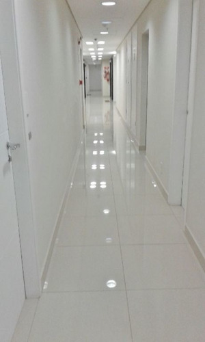 Imagem 13 de 14 de Locação Conjunto Comercial - Vila São Francisco, São Paulo-sp - Rr2347