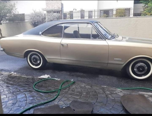Chevrolet Opala