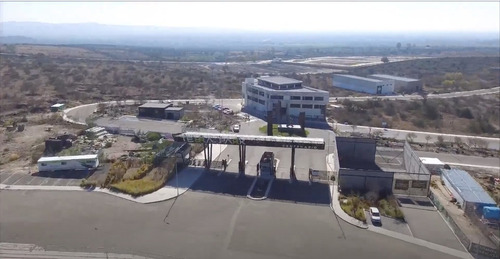 Terreno En Venta Uso Comercial E Industrial En Queretaro