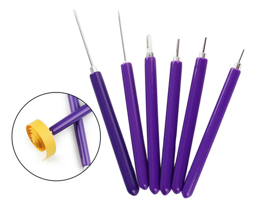 Kit De Herramientas Z Para Bolígrafo Con Filigrana Floral