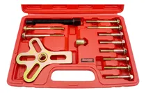 Comprar Extractor Polea Cigueñal Maza Freno Volante X13 | Eurotech