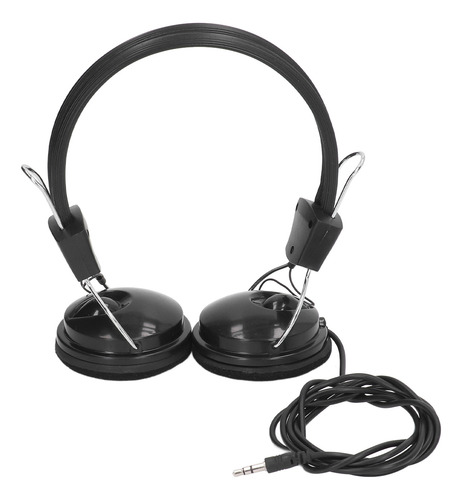 Auriculares Para Pc Con Detector De Metales, Altavoz De Alta