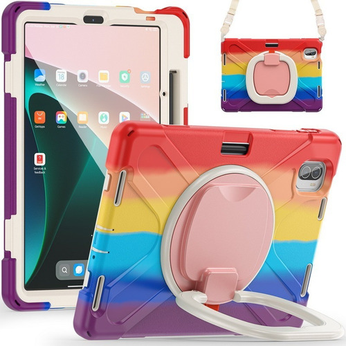 Funda Tablet Para Xiaomi Mi Pad 5/pad 5 Pro (2021) 11 Pulgad