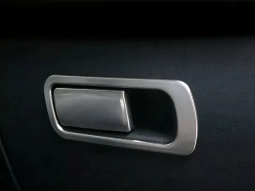Tapa Guantera Mazda 3 Cx30 2020-23 Entrega Inmediata