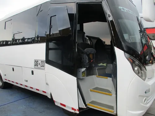 Autobus Hino Xzu710l Hkfrp1 31 Psjr