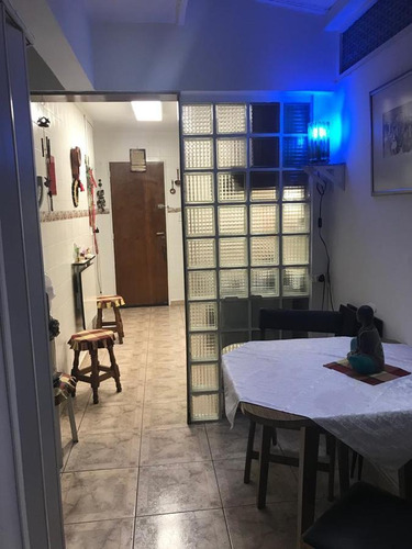 Imagen 7 de 30 de Av. Santa Fe 4900, 4 Ambientes, En Venta, En Palermo, Con Balcón