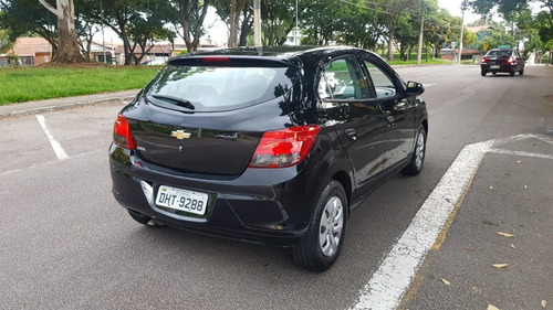 Onix Joy 1.0 Flex 2019 Completo E Com Apenas 20.000 Km