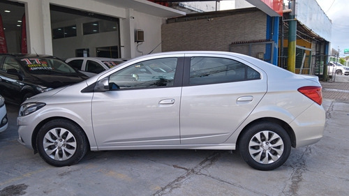 Chevrolet Prisma 2017 1.4 Lt 4p