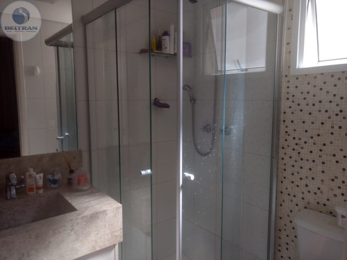 Imagem 9 de 14 de Apartamento A Venda No Bairro Macedo Em Guarulhos - Sp. - 568-1