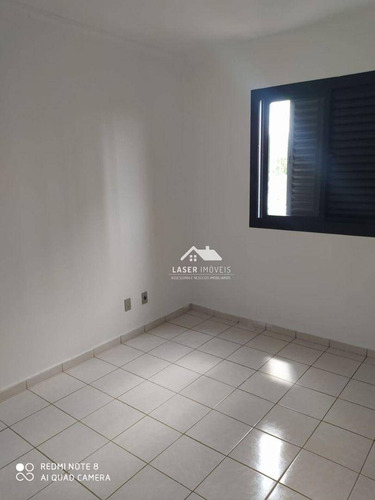 Imagem 5 de 6 de Apartamento À Venda, 100 M² Por R$ 477.000,00 - Parque Residencial Eloy Chaves - Jundiaí/sp - Ap0044