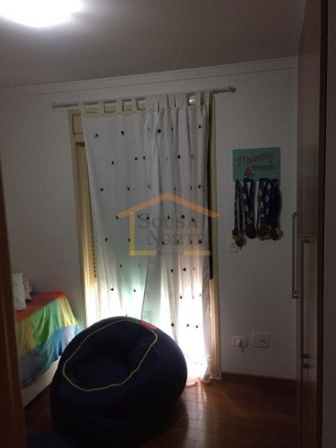 Imagem 14 de 15 de Apartamento, Venda, Tucuruvi, Sao Paulo - 27006 - V-27006