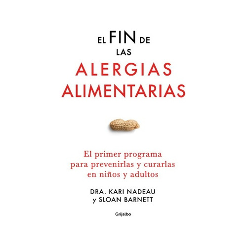 El Fin De Las Alergias Alimentarias