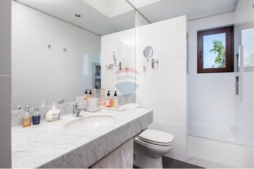 Increíble Casa En Lo Beltrán. Vitacura